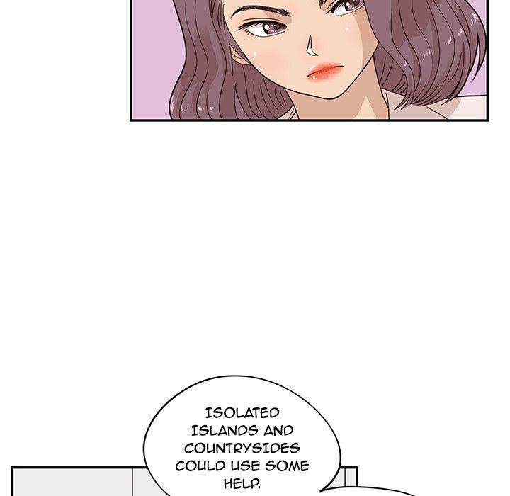 His Women’s University - Chapter 58 Page 63