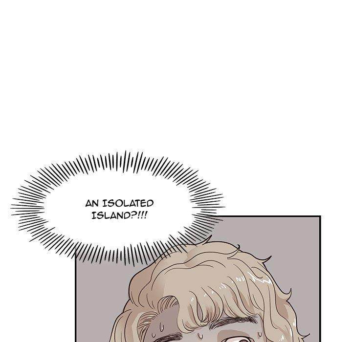 His Women’s University - Chapter 58 Page 65