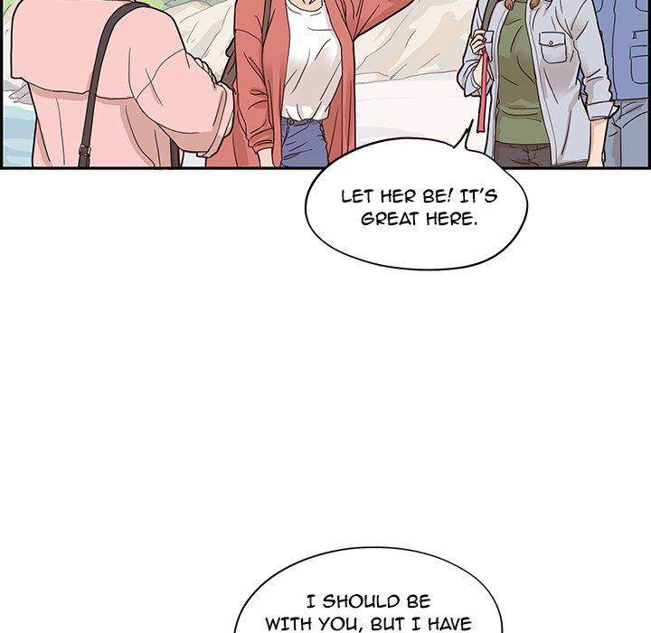 His Women’s University - Chapter 58 Page 76