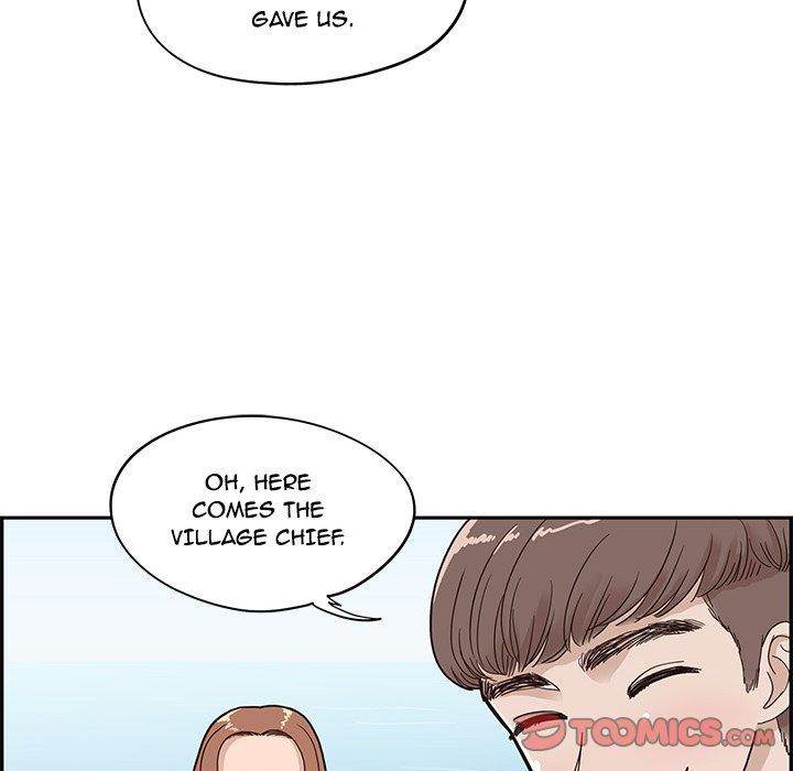 His Women’s University - Chapter 58 Page 78