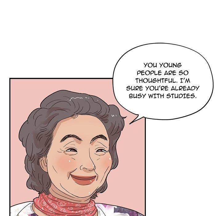 His Women’s University - Chapter 58 Page 81