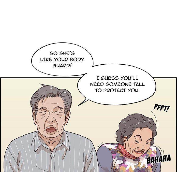 His Women’s University - Chapter 58 Page 88