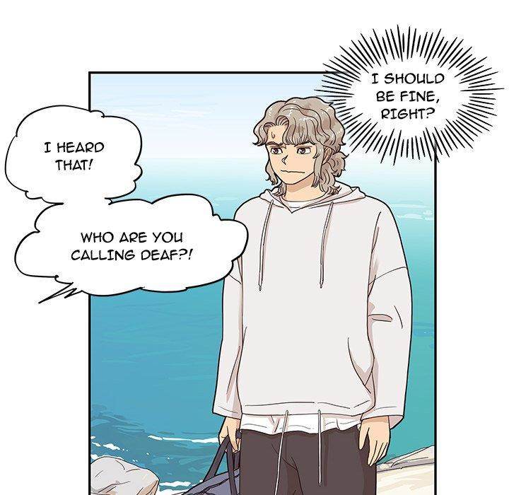 His Women’s University - Chapter 58 Page 92