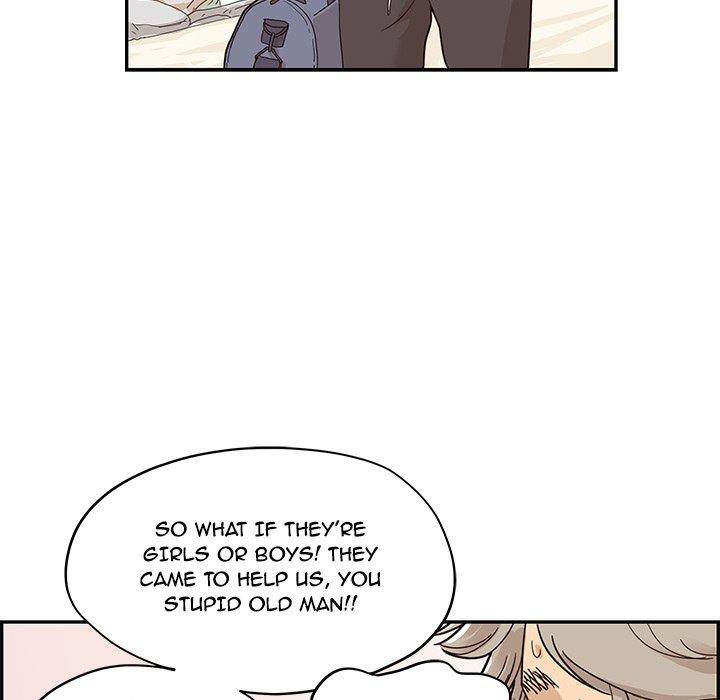 His Women’s University - Chapter 58 Page 93