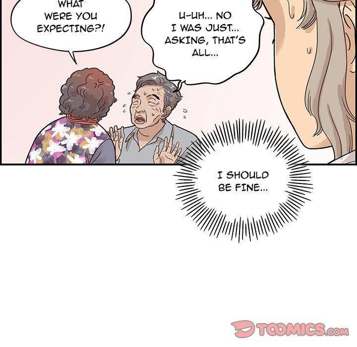 His Women’s University - Chapter 58 Page 94