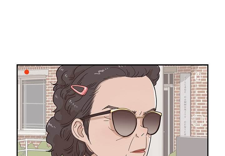 His Women’s University - Chapter 59 Page 1