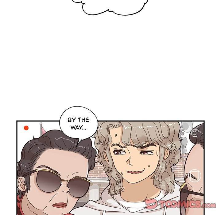 His Women’s University - Chapter 59 Page 10