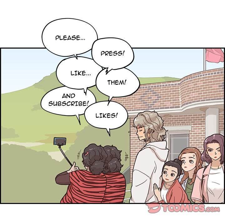 His Women’s University - Chapter 59 Page 14