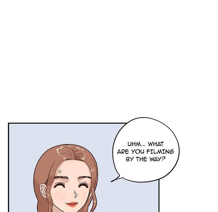 His Women’s University - Chapter 59 Page 15