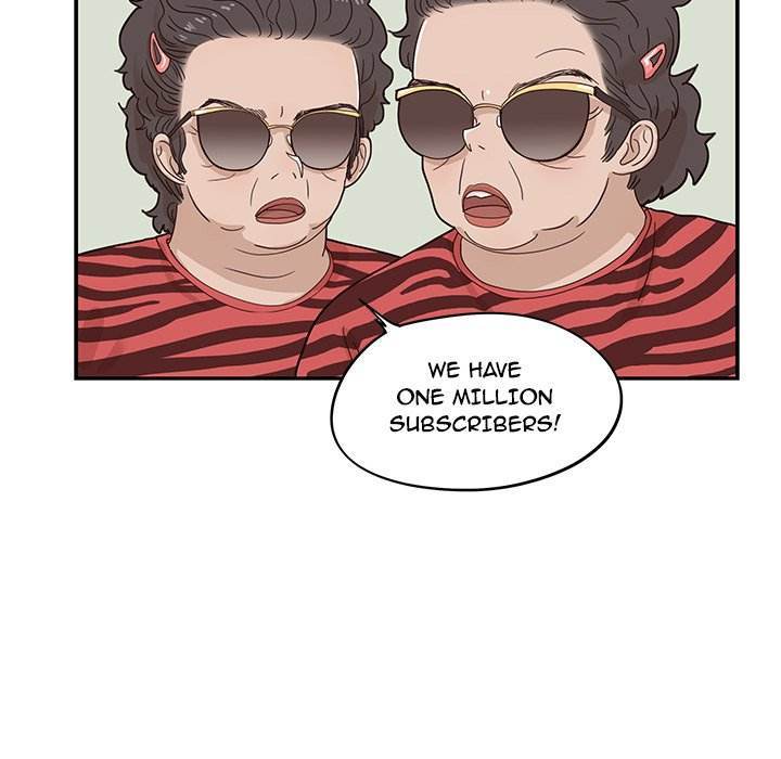 His Women’s University - Chapter 59 Page 17