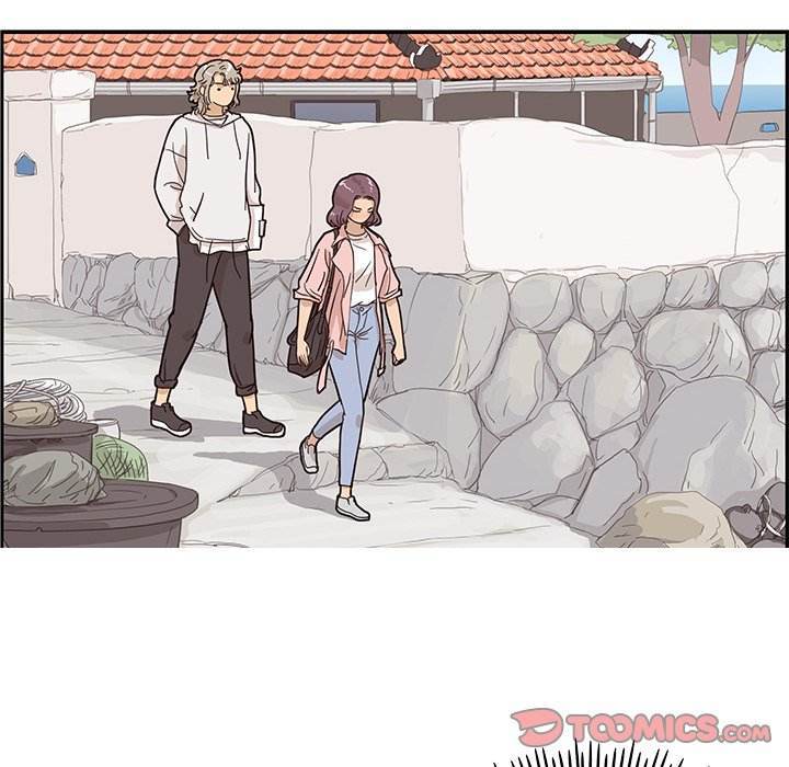 His Women’s University - Chapter 59 Page 30