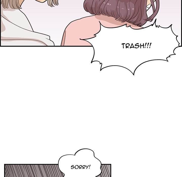 His Women’s University - Chapter 59 Page 36