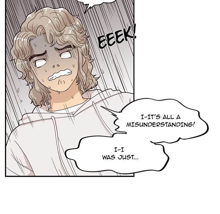 His Women’s University - Chapter 59 Page 37