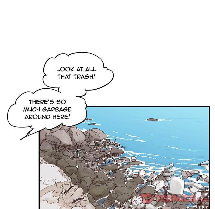 His Women’s University - Chapter 59 Page 38