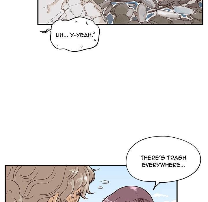 His Women’s University - Chapter 59 Page 39