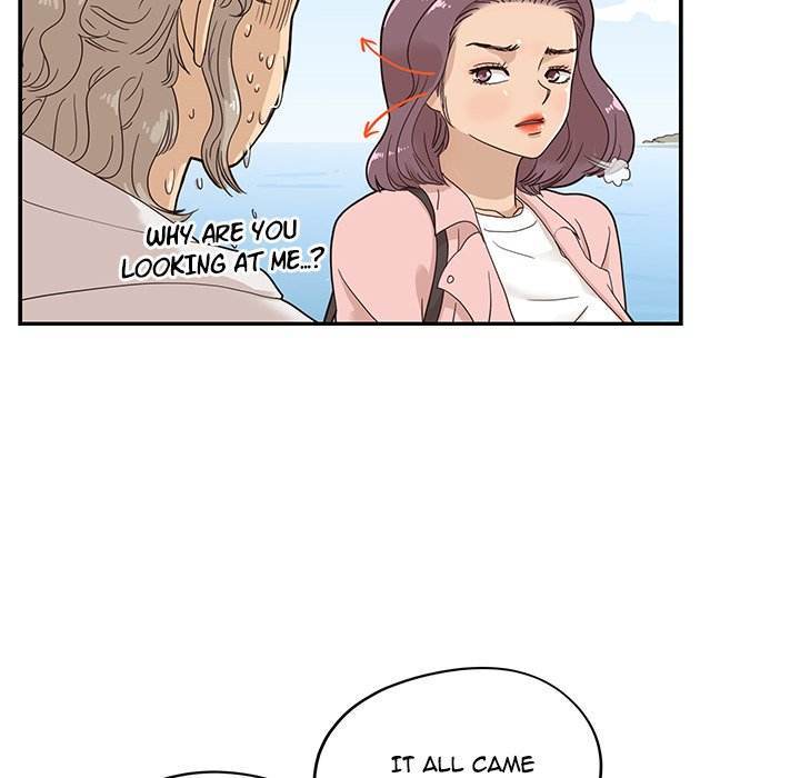 His Women’s University - Chapter 59 Page 40