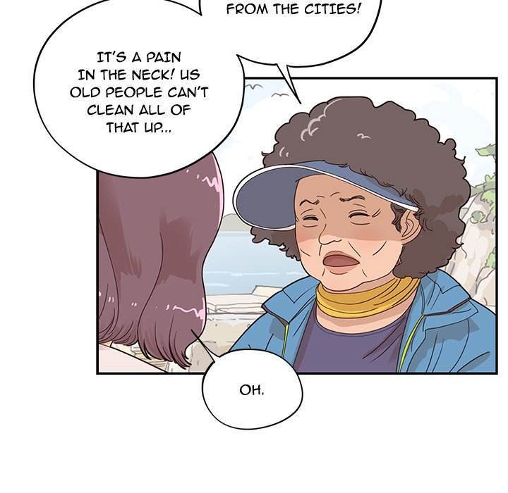 His Women’s University - Chapter 59 Page 41