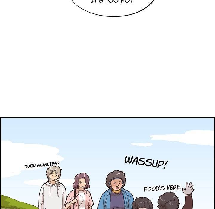 His Women’s University - Chapter 59 Page 45