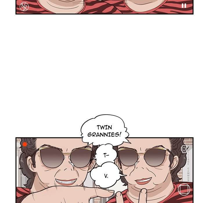 His Women’s University - Chapter 59 Page 5