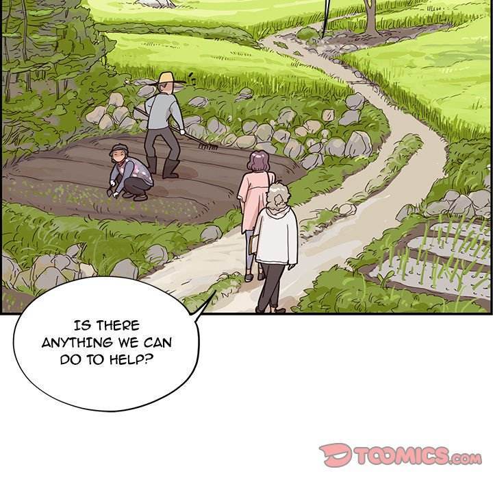 His Women’s University - Chapter 59 Page 50