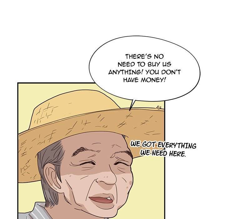 His Women’s University - Chapter 59 Page 51