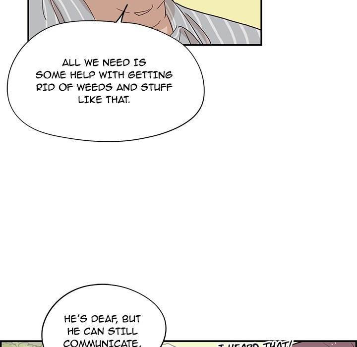 His Women’s University - Chapter 59 Page 52