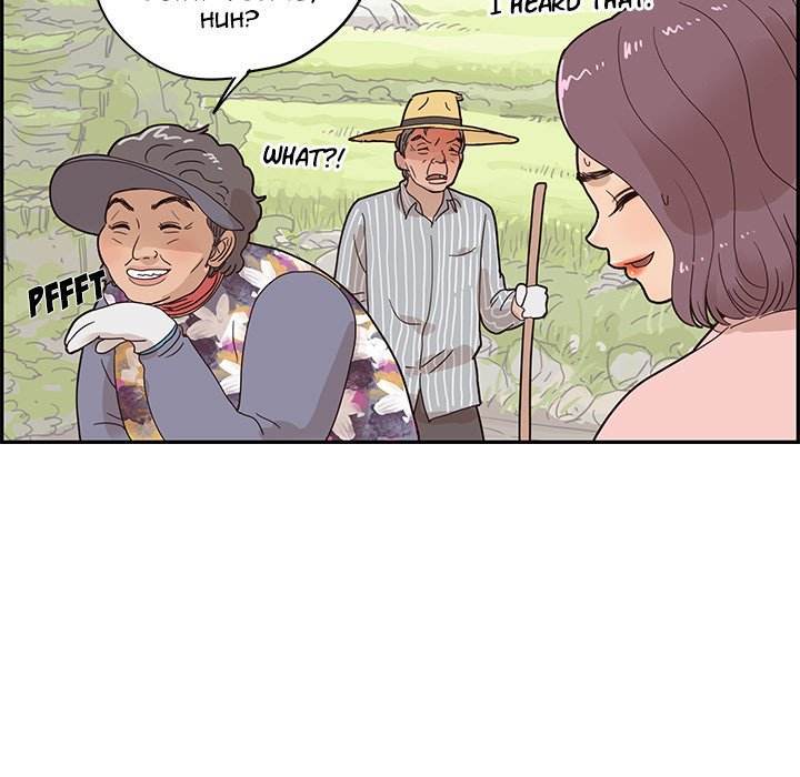 His Women’s University - Chapter 59 Page 53