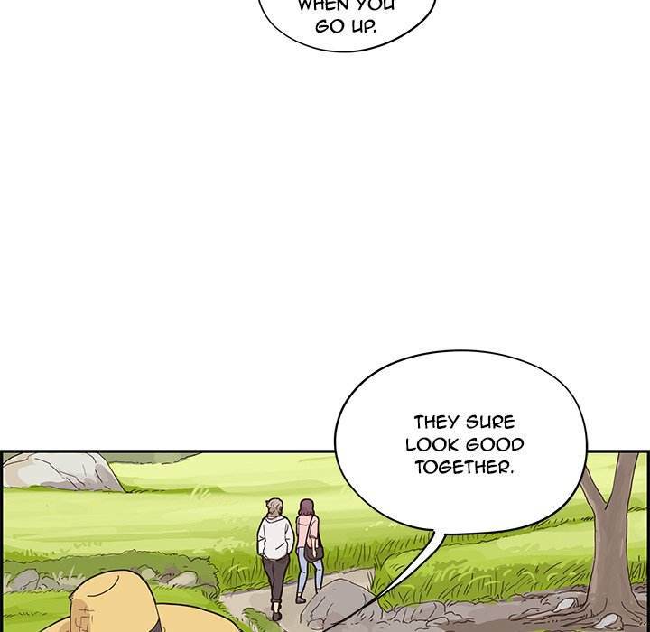 His Women’s University - Chapter 59 Page 55