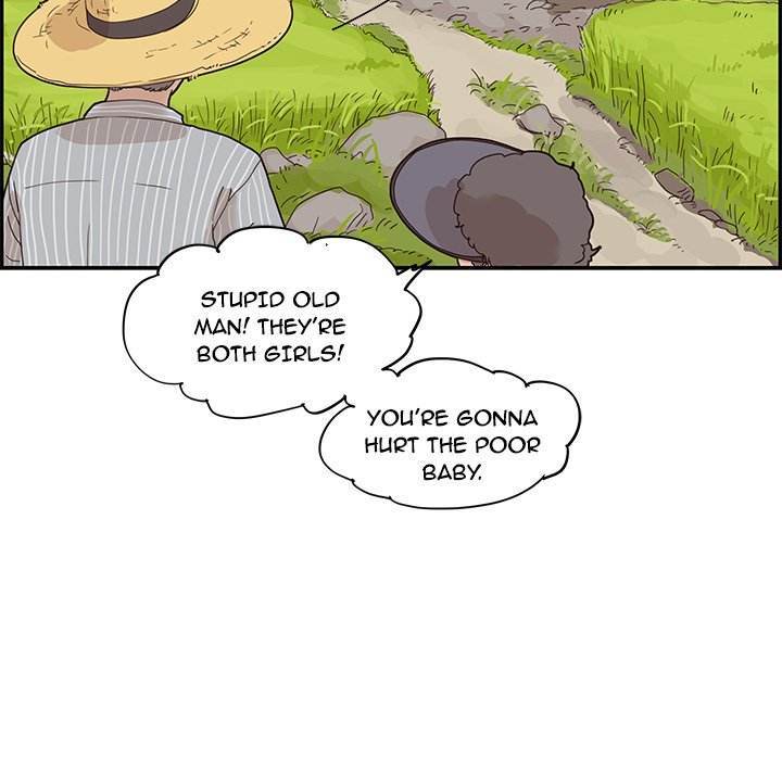 His Women’s University - Chapter 59 Page 56
