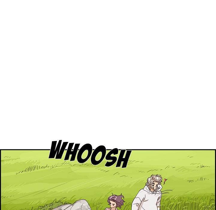 His Women’s University - Chapter 59 Page 61