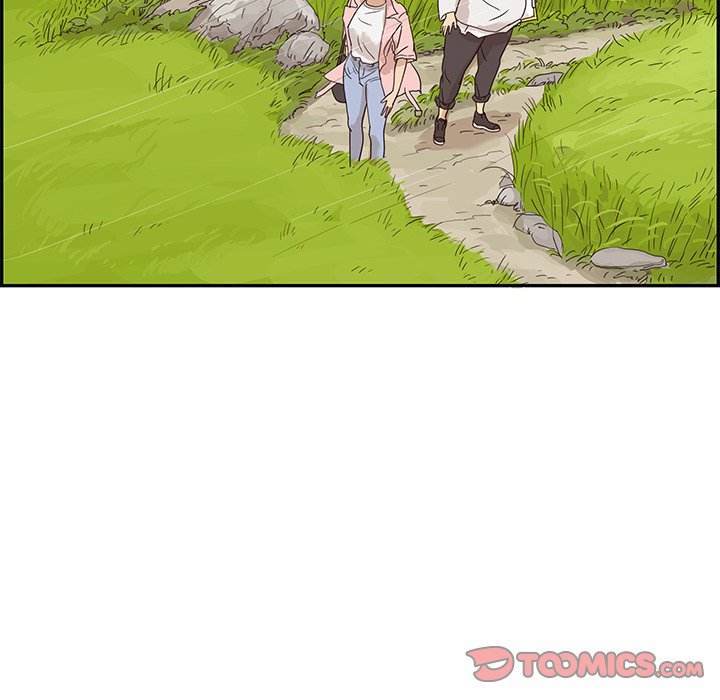His Women’s University - Chapter 59 Page 62