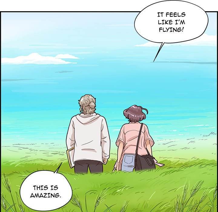 His Women’s University - Chapter 59 Page 65