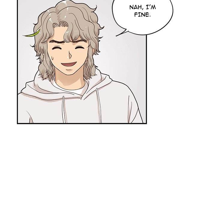 His Women’s University - Chapter 59 Page 79