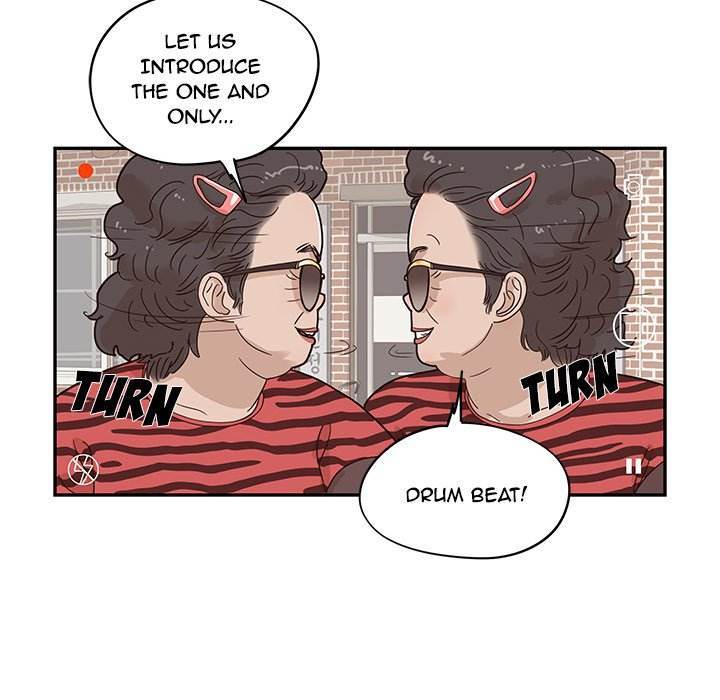 His Women’s University - Chapter 59 Page 8