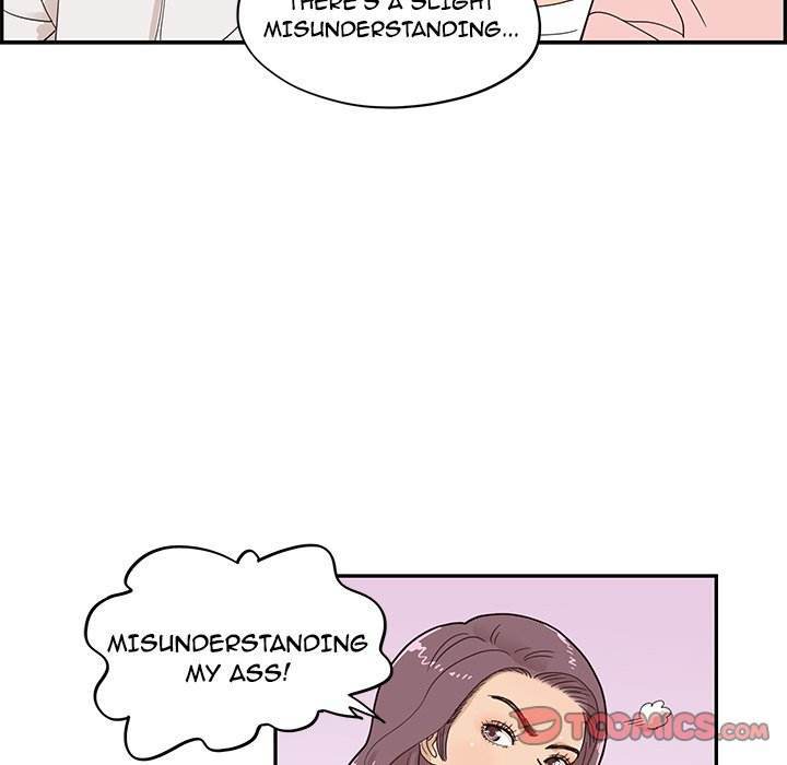 His Women’s University - Chapter 59 Page 82