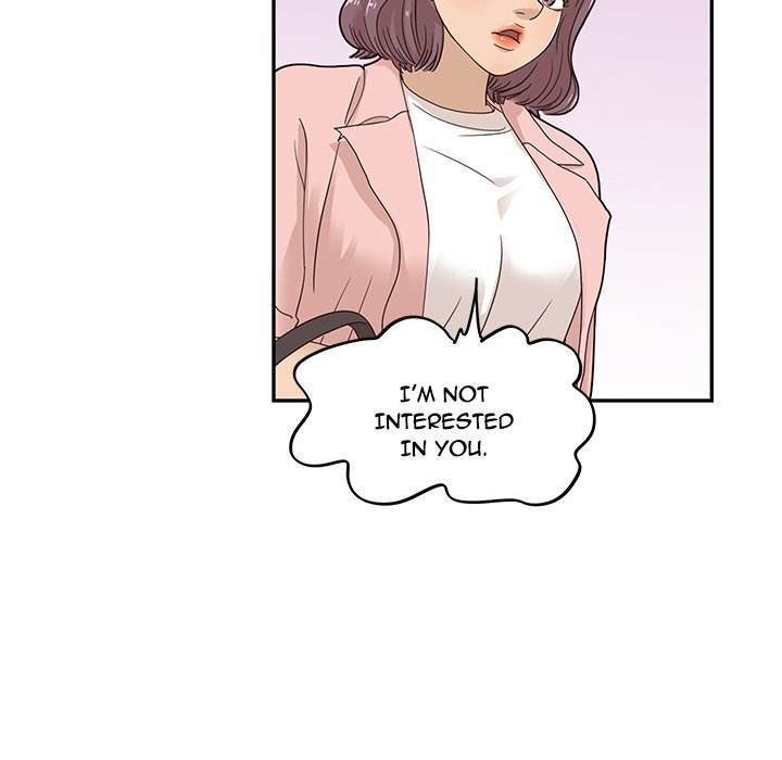 His Women’s University - Chapter 59 Page 83