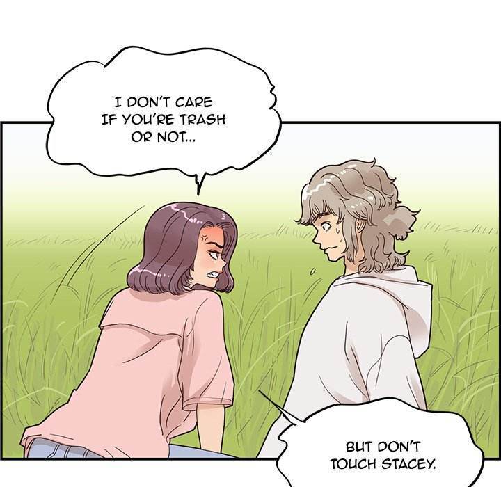 His Women’s University - Chapter 59 Page 84