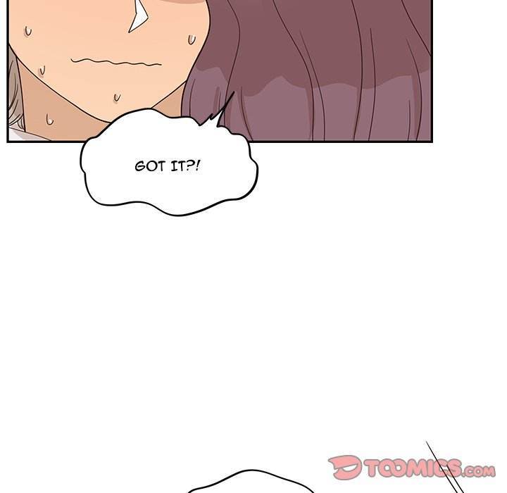 His Women’s University - Chapter 59 Page 86