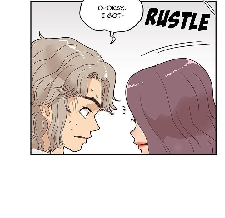 His Women’s University - Chapter 59 Page 87