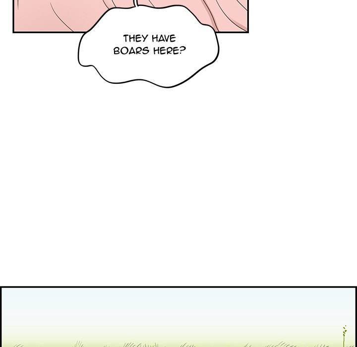 His Women’s University - Chapter 59 Page 92