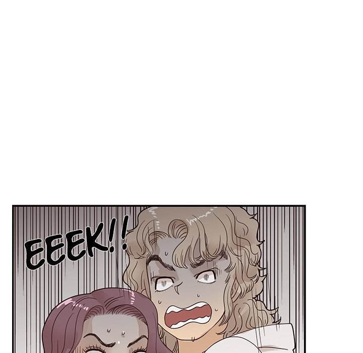His Women’s University - Chapter 59 Page 95