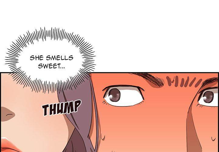 His Women’s University - Chapter 6 Page 1