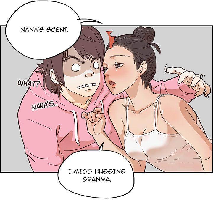 His Women’s University - Chapter 6 Page 105