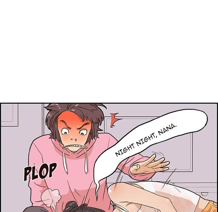 His Women’s University - Chapter 6 Page 106