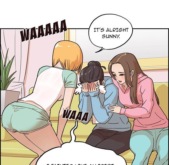 His Women’s University - Chapter 6 Page 25