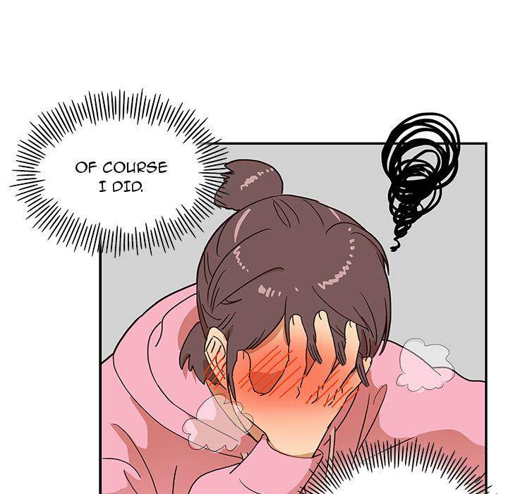 His Women’s University - Chapter 6 Page 31
