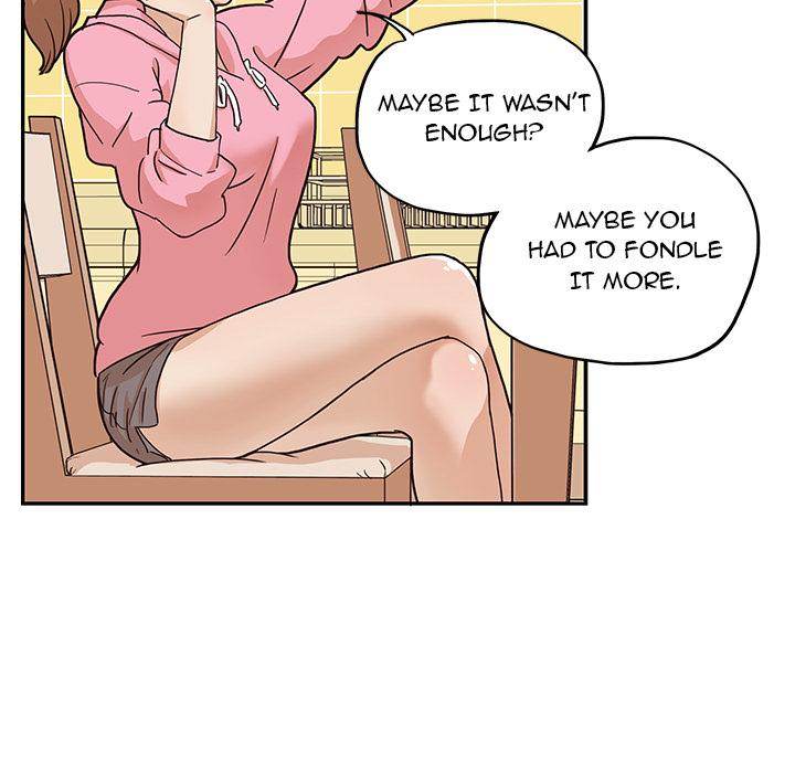 His Women’s University - Chapter 6 Page 33