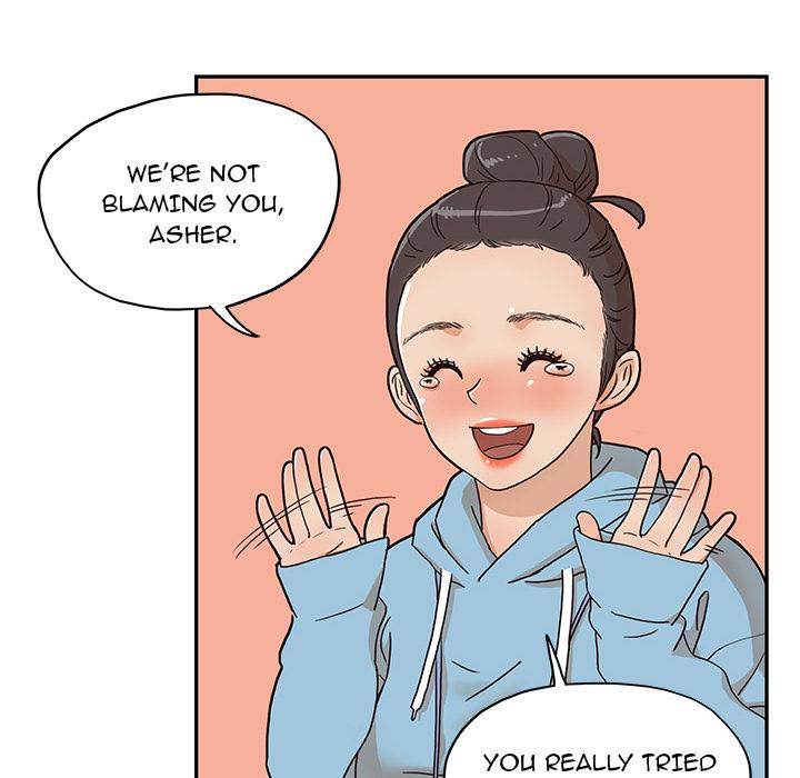 His Women’s University - Chapter 6 Page 34