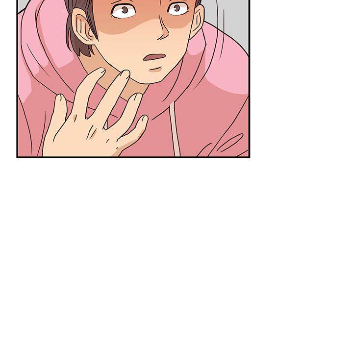 His Women’s University - Chapter 6 Page 39