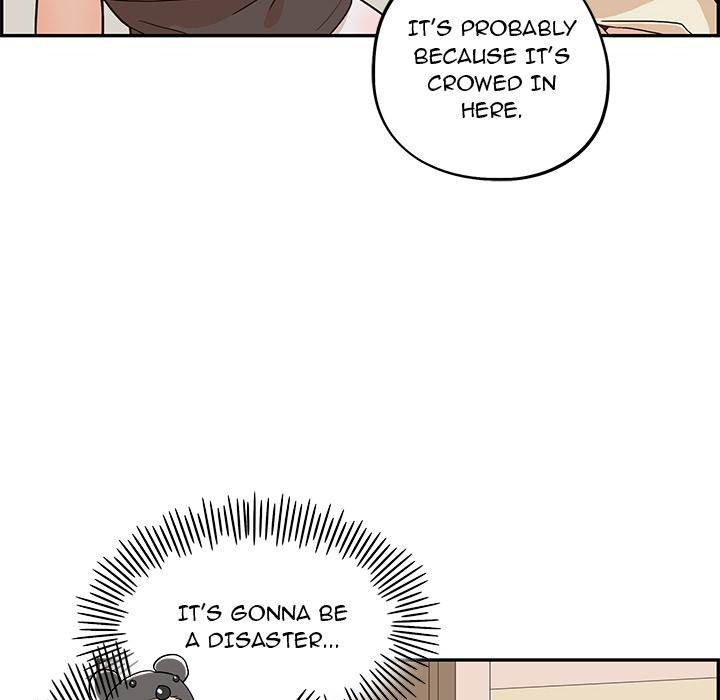 His Women’s University - Chapter 6 Page 46